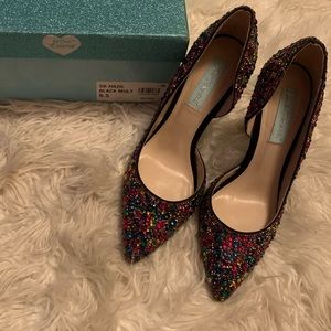 Betsey Johnson Pumps